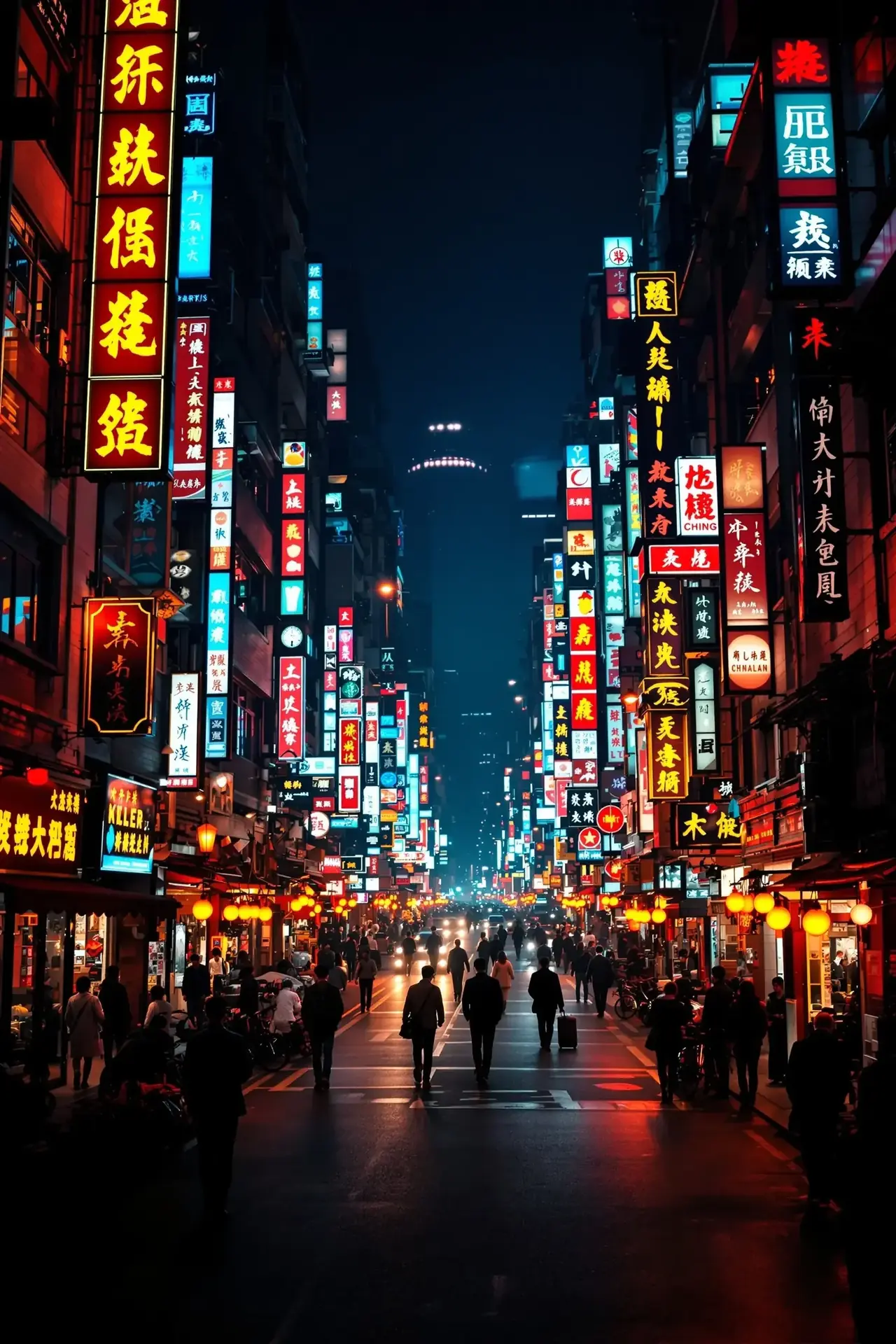 灯火万家 现实 / 都市 人人影院高清影视